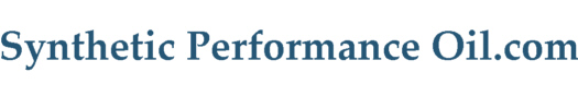 Syntheticperformanceoil.com