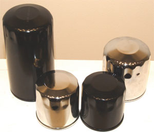 Amsoil air filter companion Hastings.