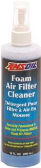 AMSOIL Air Filter Cleaner