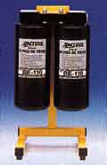 BMK-12 Amsoil Dual Bypass Filters